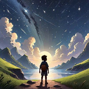 Stargazing  - Samchez