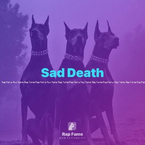 Sad Death