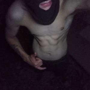 ебучий репер 