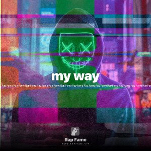 my way