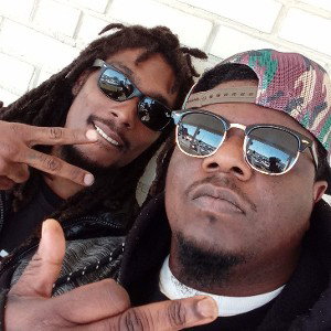 Big Dude Ft. DaveG/Bonnie n Clyde Remix