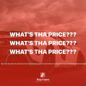 what’s tha price???