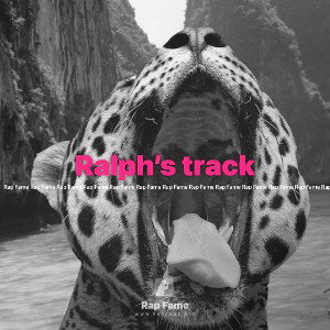 Ralph’s track 