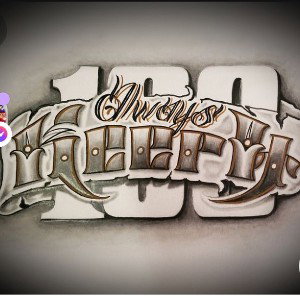  Corrupted World freestyle