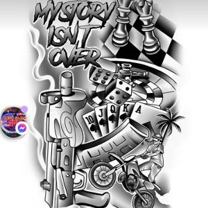 ABM all blue money freestyle 