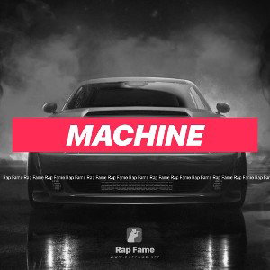MACHINE