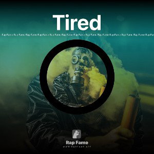 Tired