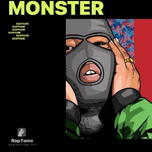 monster 