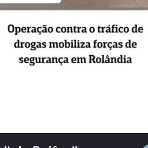 Mano meia noite MC ~ Operação 