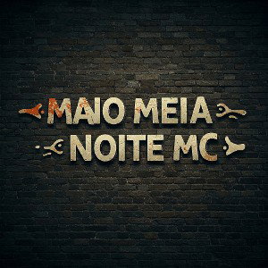 mano meia noite MC contra o sistema 