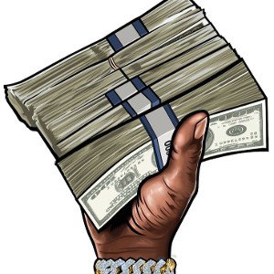 Yoboydotts ~ Get yo money up