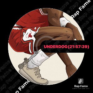 Underdog (21:57:39)