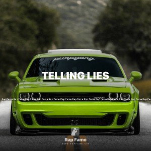 telling lies