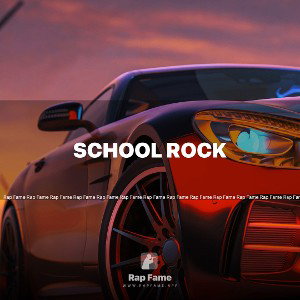 school rock
