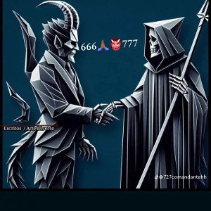 ye ye ye puro SKINNY DEMON vengo del infierno sacando rimas vien locas