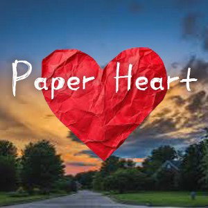 Paper Heart