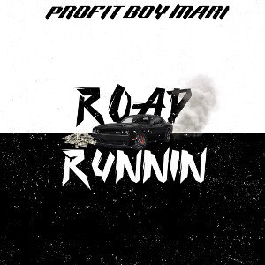 Road Runnin’ ft. RP3