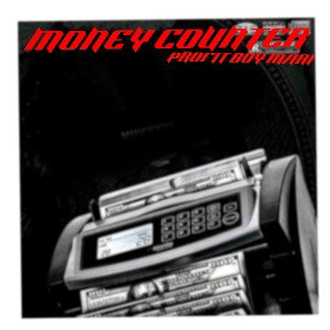 Money Counter
