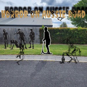 Horror On Aussie Road