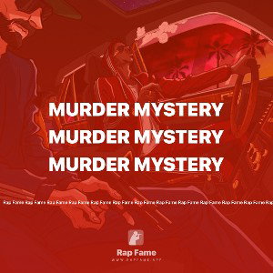Murder Mystery 