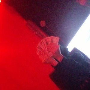 Told that nigga 