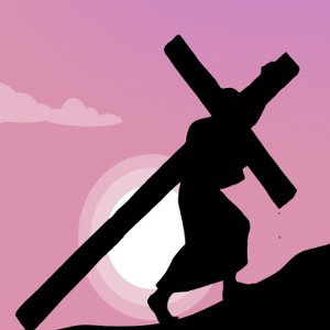Jesus the Way.