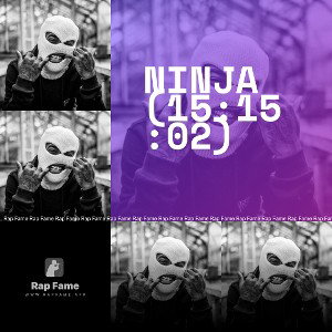 Ninja (15:15:02)
