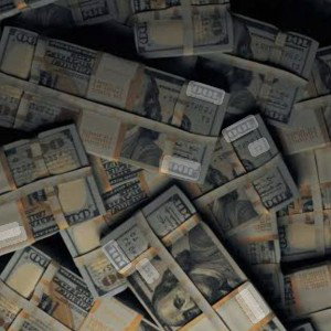 Look, I’m rich