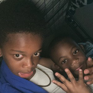 Amir and rj