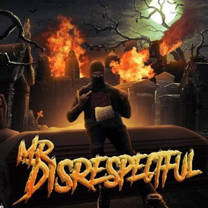 Mr Disrespectful ( Bari diss )( Unreleased  )