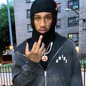 STOP RUNNIN WOO LOTTI Ft Relly gz x m@r 😡gz