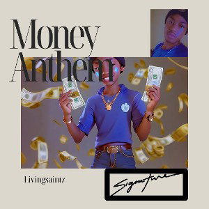 Money Anthem 