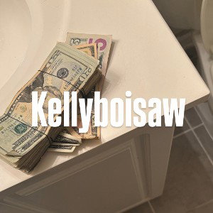 jumped of the porch - Kellyboisaw 
