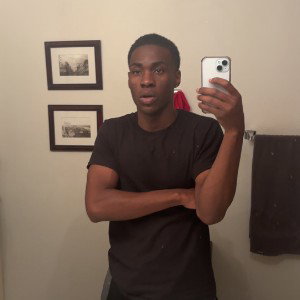 Kellyboisaw-tryna get some money