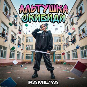 АЛЬТУШКА СКИБИДИ