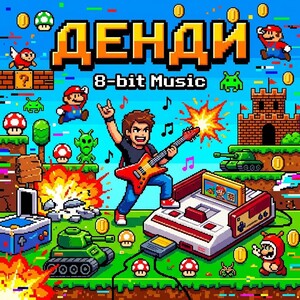 8 битный хит 