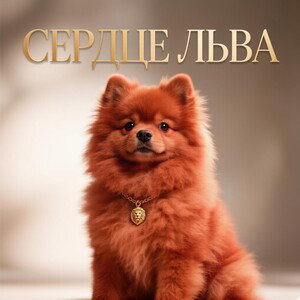 СЕРДЦЕ ЛЬВА