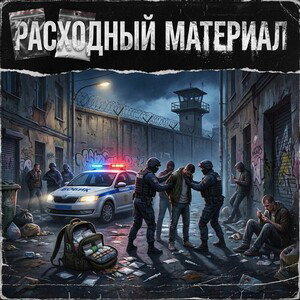 РАСХОДНЫЙ МАТЕРИАЛ 💉