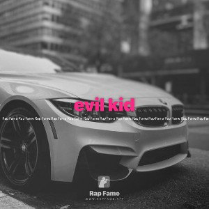 evil kid