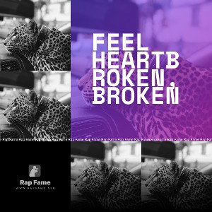 feel heartbroken, broken