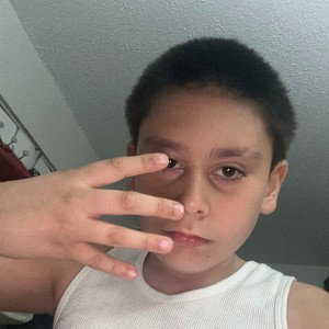hit him with a pop
