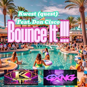 REMIXED!! bounceOut feat don Cisco REMIXED!!