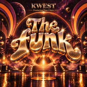 The Funk feat. Don Cisco