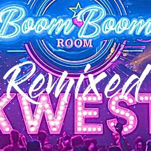 boom boom room after hour joint!