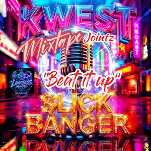 beat it up feat. slick banger