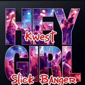 Hey Girl