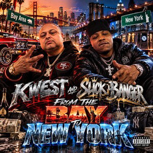 Bay to New York feat. Slickbanger
