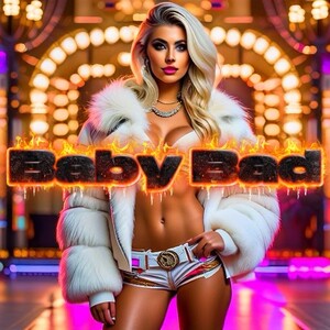 baby bad