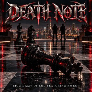 DeathNotefeatKWEST(Quest )