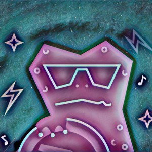 kvak_df - Phonky Frog - Chill - 2